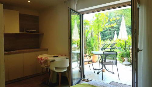 Gartenappartements Die Mühle - ADULTS ONLY - Foto 2