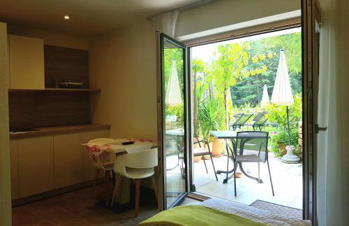 Gartenappartements Die Mühle - ADULTS ONLY - Foto 2