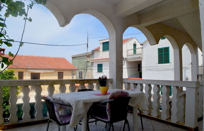 Lovely 1-bedroom Apartment Venilia Rudin - Foto 1