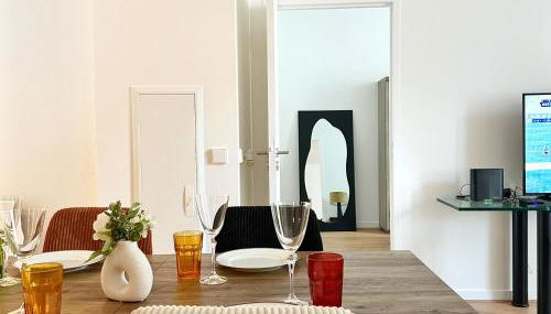 Celine 28 Appartement au 16eme arrondissement, Victor hugo Prestige - Foto 5