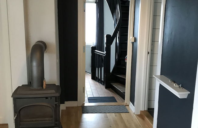 Keybutler Central Holiday Home Østerveien - Foto 2