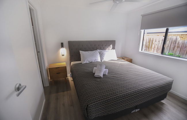 Amaroo Holiday Park - Foto 8