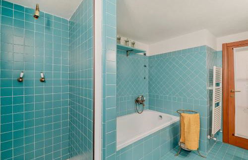 Casa Limoncino - Sea View Terrace in the Gulf of Poets - Foto 18