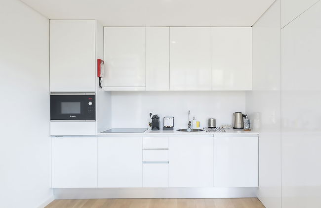 UMA Santa Catarina - Pool & Fitness - Foto 76