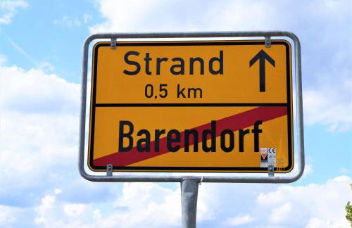 Modernes, großzügiges Ferienhaus - Naturstrand, großer Garten, Ruhe - Photo 26