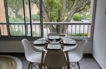 Grand studio au bord de mer - Foto 19