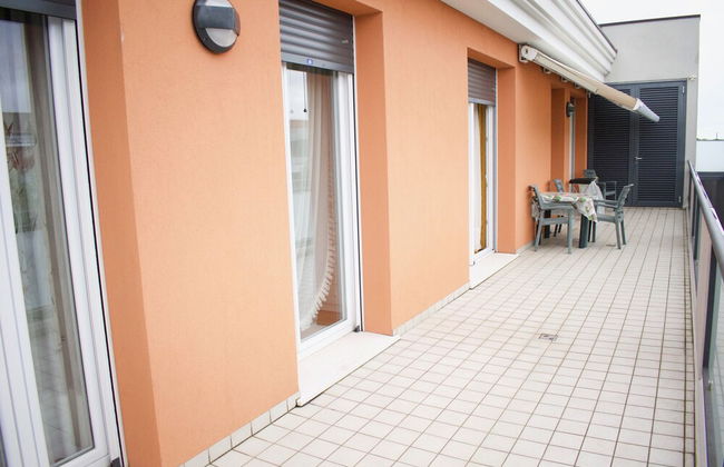 Appartamento Ca' Silis n. 7 - Foto 19