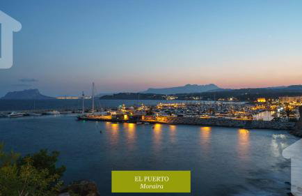 Solhabitat Moraira Dreams - Foto 44