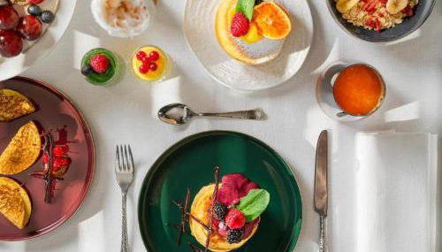 Hotel Bruneck Design-Suites - Photo 5