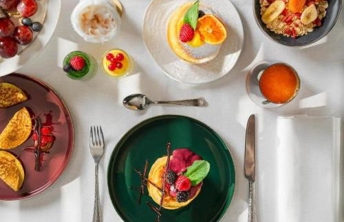 Hotel Bruneck Design-Suites - Photo 5