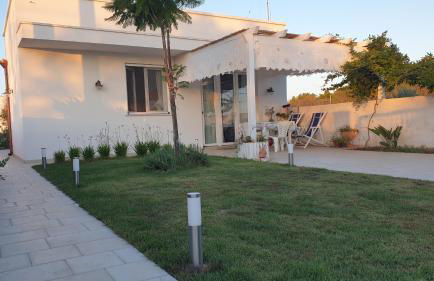 La Rustica Apartments - Foto 1