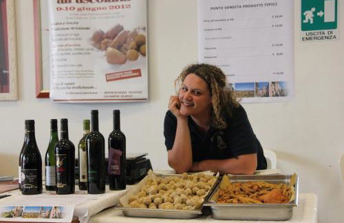 Agriturismo San Michele - Foto 79