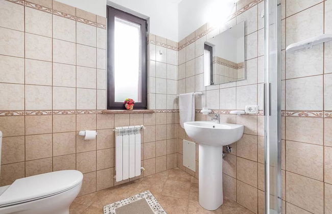 Villa La Fata With 3 Bedrooms and 3 Bathrooms - Foto 29