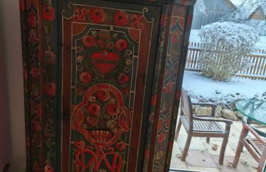 Ferienhaus mit 3 Schlafzimmer in Seenähe - Foto 13