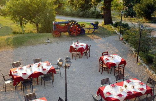 Agriturismo Le Vigne di Pace - Foto 39