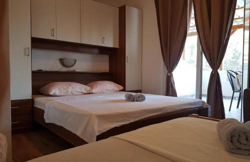 Apartments by the sea Cove Mala Pogorila, Hvar - 8952 - Foto 21