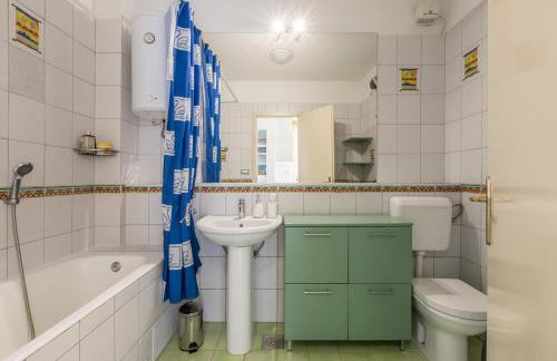 Hana City Apartment - Photo 11