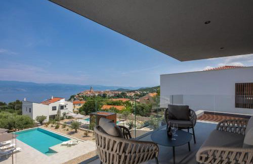 Luxusvilla Moana mit Olivenhain - Foto 9