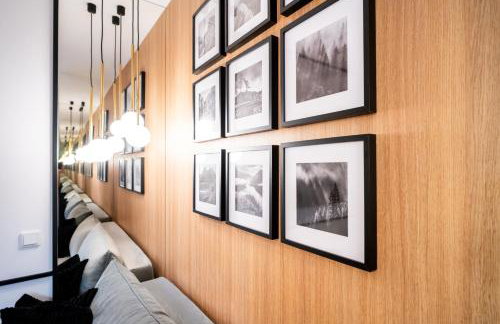 Dolina Marzeń by Apart Concept Podhale - Foto 10