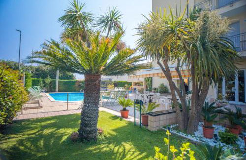 Residence Villa Gloria - Photo 11