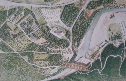 Le Mazet des Cigales - Foto 34