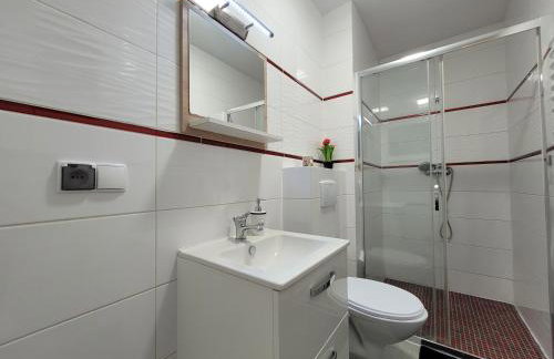 Apartamenty Parkowe nr 5 - Foto 12