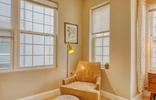 Cherry Suites 3BR Apt w W D Foosball Table - Foto 13