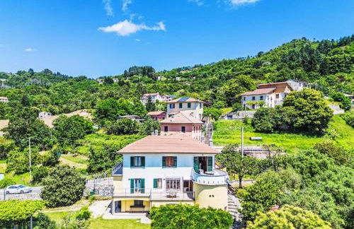 Villa Antica Torre by Interhome - Foto 41