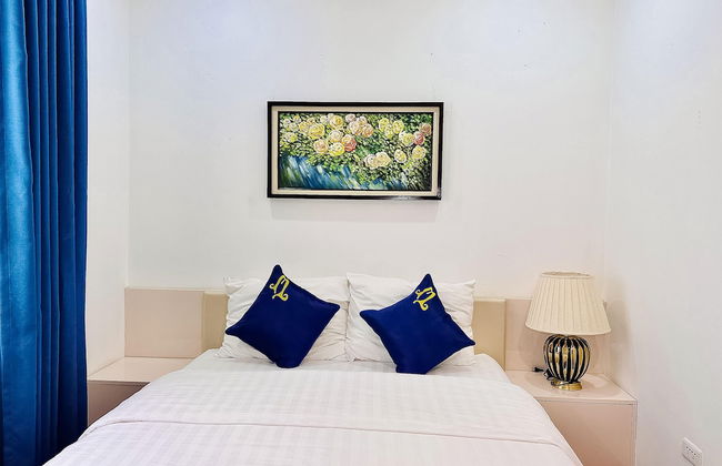 Meta Home Apartment - Vinhomes Imperia - Foto 18