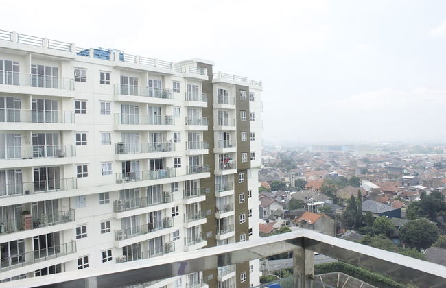 Exquisite 1BR Apartment at Gateway Pasteur - Foto 14