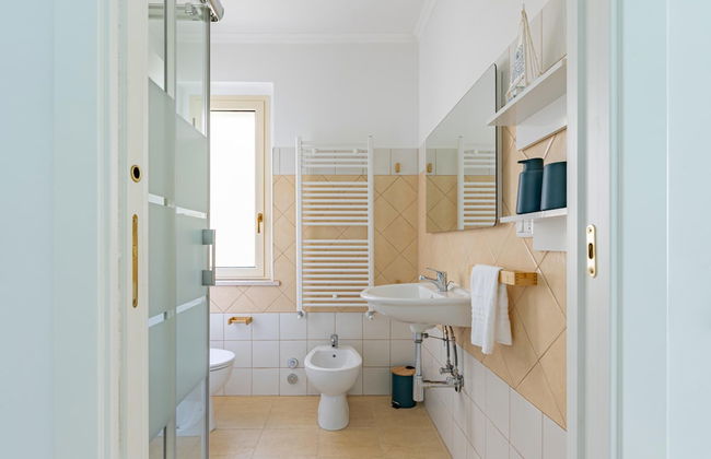 Dimora Teti - Yourplace Abruzzo - Foto 19