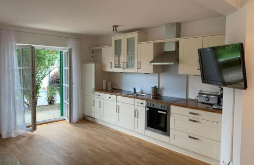 Golfsuite Axel in Uttlau-Haarbach - Foto 10