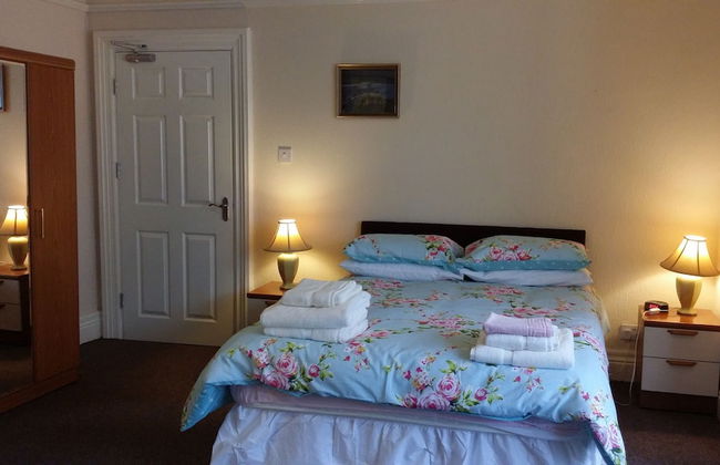 Sunrise Apartments - Foto 6