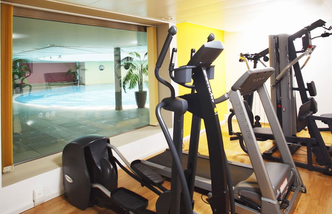 Hapimag Resort Ascona - Foto 40