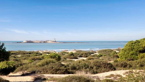 Apartamento Calas Sancti Petri - Foto 4