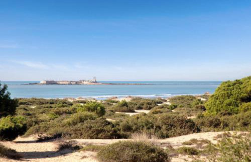 Apartamento Calas Sancti Petri - Foto 4