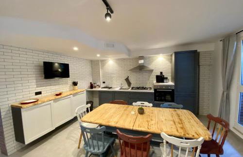 MenoUno House - Foto 19