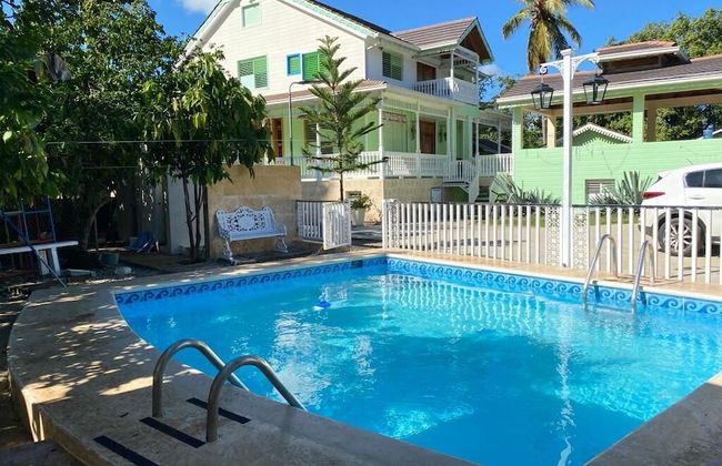 Hacienda Casa Cabirma - Foto 1