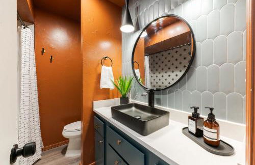 Minutes To Ou Stadium Fire Pit Grill 3bd - Foto 18