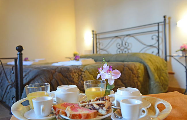 Agriturismo Bonello - Photo 33