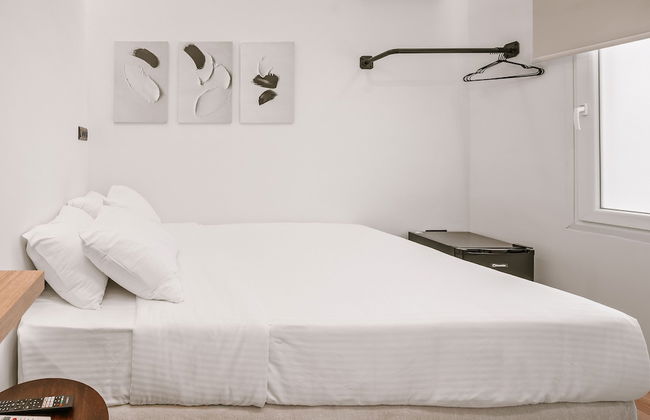 Plānis Str Urban Suites by Semavi - Foto 24