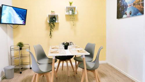 Ferienwohnung mit Balkon in Zwickau - Foto 5