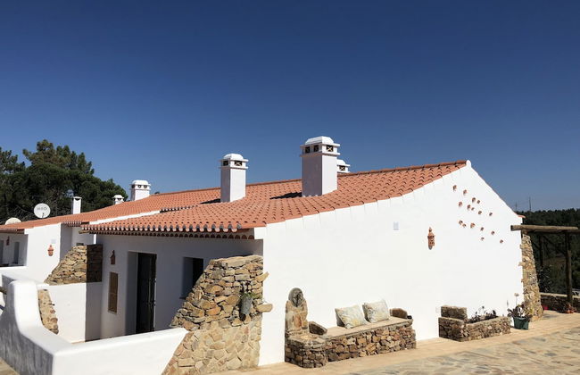 Quinta das Beldroegas - Casas de Campo - Photo 72