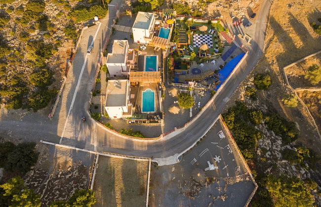 Spilia Bay Villas - Photo 30