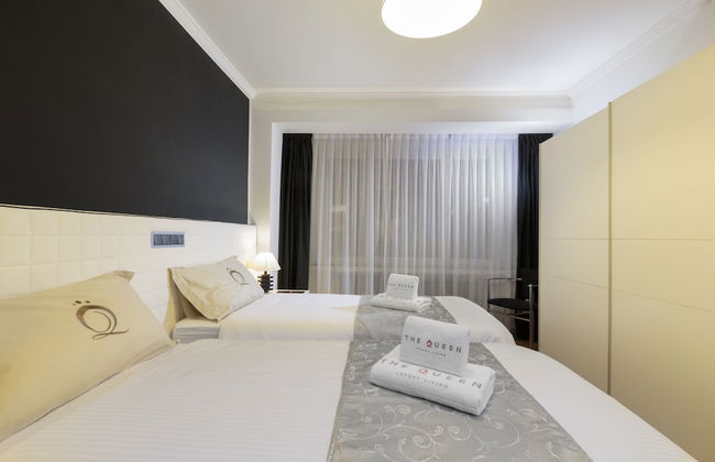 The Queen Luxury Apartments - Villa Carlotta - Photo 7