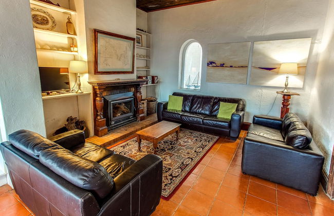 Antechamber Bay Retreats - Foto 18