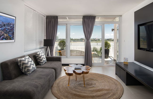 Tao Riverside Residence - Foto 37