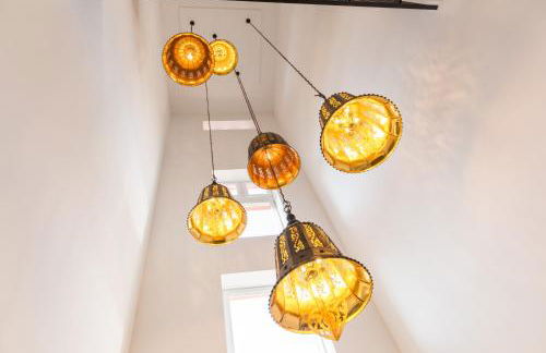 living TIMELESS - Adler Apartments Sasbachwalden - Foto 80