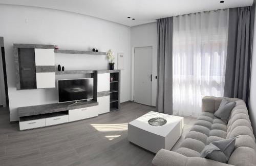 JUAN XXIII Madrid - Foto 4