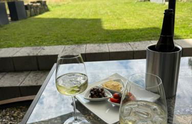 Ruhe und Living - Foto 21